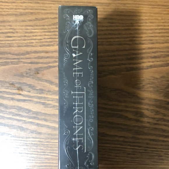 Game of thrones the complete first season new - Picture 4 of 4